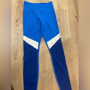 Blue and White Other